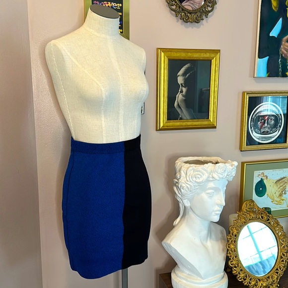 ALEXANDER WANG PENCIL SKIRT - Picture 1 of 7